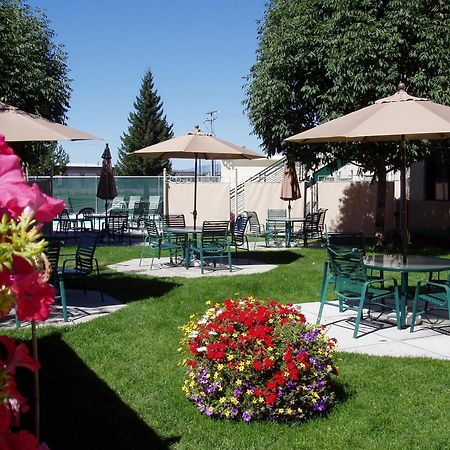 Broadway Inn Conference Center Миссула Ресторан фото
